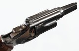 SMITH AND WESSON
MODEL
36 NO DASH
1963 YEAR - 9 of 10