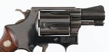 SMITH AND WESSON
MODEL
36 NO DASH
1963 YEAR - 3 of 10