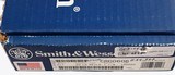 SMITH & WESSON
MODEL 317-2
22LR
REVOLVER
BOX AND PAPERS - 11 of 13