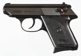 WALTHERTPH22LRPISTOL(1988 YEAR MODEL) LIKE NEW IN BOX - 4 of 16