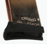 WALTHERTPH22LRPISTOL(1988 YEAR MODEL) LIKE NEW IN BOX - 13 of 16