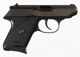 WALTHERTPH22LRPISTOL(1988 YEAR MODEL) LIKE NEW IN BOX - 1 of 16