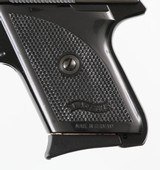 WALTHERTPH22LRPISTOL(1988 YEAR MODEL) LIKE NEW IN BOX - 5 of 16