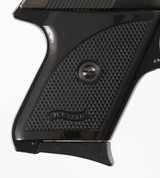 WALTHERTPH22LRPISTOL(1988 YEAR MODEL) LIKE NEW IN BOX - 2 of 16