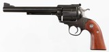 RUGERSUPER BLACKHAWK44 MAGNUM(1986 YEAR MODEL) BOX AND PAPERS - 4 of 13