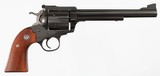 RUGERSUPER BLACKHAWK44 MAGNUM(1986 YEAR MODEL) BOX AND PAPERS - 1 of 13
