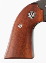 RUGERSUPER BLACKHAWK44 MAGNUM(1986 YEAR MODEL) BOX AND PAPERS - 2 of 13