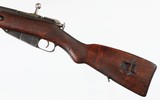 FINNISH VKT
M39
7.62 x 54R
RIFLE
(DATED 1944) - 5 of 15