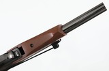 T/C THOMPSON CONTENDER22LR 10" BARREL T/C LOBO 1 1/2 X SCOPE - 7 of 10