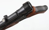 T/C THOMPSON CONTENDER22LR 10" BARREL T/C LOBO 1 1/2 X SCOPE - 10 of 10