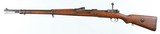 MAUSERGEW987.92 MMRIFLE(DATED 1918) - 2 of 15