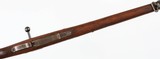 MAUSERGEW987.92 MMRIFLE(DATED 1918) - 10 of 15