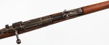 MAUSERGEW987.92 MMRIFLE(DATED 1918) - 13 of 15