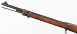 MAUSERGEW987.92 MMRIFLE(DATED 1918) - 3 of 15