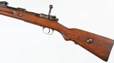 MAUSERGEW987.92 MMRIFLE(DATED 1918) - 5 of 15