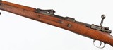 MAUSERGEW987.92 MMRIFLE(DATED 1918) - 4 of 15