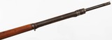 MAUSERGEW987.92 MMRIFLE(DATED 1918) - 12 of 15