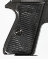 WALTHER
PPK/S
380 ACP
PISTOL - 2 of 13