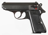 WALTHER
PPK/S
380 ACP
PISTOL - 4 of 13