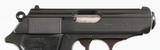 WALTHER
PPK/S
380 ACP
PISTOL - 3 of 13