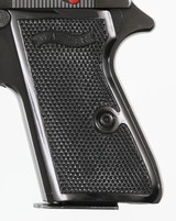 WALTHER
PPK/S
380 ACP
PISTOL - 5 of 13
