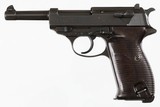 WALTHER
P38
9MM
PISTOL - 4 of 13