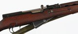 ROMANIAN
SKS
7.62 x 39
RIFLE
WITH BAYONET
(DATED 1959) - 7 of 16