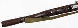 ROMANIAN
SKS
7.62 x 39
RIFLE
WITH BAYONET
(DATED 1959) - 11 of 16
