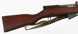 ROMANIAN
SKS
7.62 x 39
RIFLE
WITH BAYONET
(DATED 1959) - 8 of 16