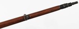 ENFIELD/FAZAKERLEY#4 MK II303 BRITISHRIFLE(DATED 1952) - 9 of 15