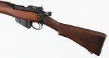 ENFIELD/FAZAKERLEY#4 MK II303 BRITISHRIFLE(DATED 1952) - 5 of 15