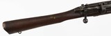 ENFIELD/LITHGOW
#1 MKIII
303 BRIT
RIFLE
(DATED 1917) - 14 of 15
