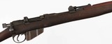 ENFIELD/LITHGOW
#1 MKIII
303 BRIT
RIFLE
(DATED 1917) - 7 of 15