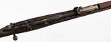 ENFIELD/LITHGOW
#1 MKIII
303 BRIT
RIFLE
(DATED 1917) - 13 of 15