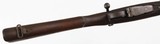 ENFIELD/LITHGOW
#1 MKIII
303 BRIT
RIFLE
(DATED 1917) - 11 of 15