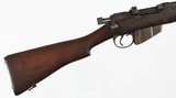 ENFIELD/LITHGOW
#1 MKIII
303 BRIT
RIFLE
(DATED 1917) - 8 of 15