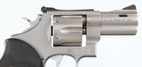 SMITH AND WESSON
625-3
MODEL OF 1989
3" PORTED BARREL
(PROD CODE 100923) - 3 of 10