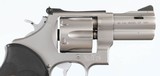 SMITH AND WESSON625-3MODEL OF 19893" PORTED BARREL(PROD CODE 100923) - 3 of 10