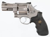 SMITH AND WESSON
625-3
MODEL OF 1989
3" PORTED BARREL
(PROD CODE 100923) - 4 of 10