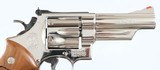 SMITH AND WESSON
MODEL 25-5
45 LC
TTT
4 " BARREL
BOX AND PAPERS
1983 - 3 of 12