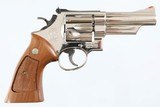 SMITH AND WESSON
MODEL 25-5
45 LC
TTT
4 " BARREL
BOX AND PAPERS
1983 - 1 of 12