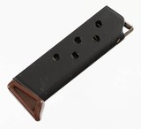 WALTHERPPK380 ACPPISTOL(1968 YEAR MODEL)BOX AND PAPERS - 12 of 18