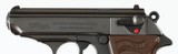 WALTHERPPK380 ACPPISTOL(1968 YEAR MODEL)BOX AND PAPERS - 6 of 18