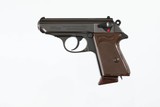 WALTHERPPK380 ACPPISTOL(1968 YEAR MODEL)BOX AND PAPERS - 4 of 18