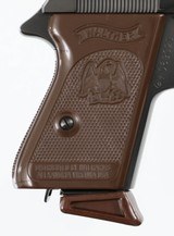 WALTHERPPK380 ACPPISTOL(1968 YEAR MODEL)BOX AND PAPERS - 2 of 18