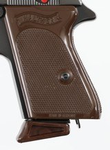 WALTHERPPK380 ACPPISTOL(1968 YEAR MODEL)BOX AND PAPERS - 5 of 18