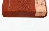 WALTHERPPK380 ACPPISTOL(1968 YEAR MODEL)BOX AND PAPERS - 14 of 18