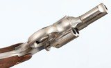 COLTLAWMAN MKIII357MAG2 1/4" BARRELE-NICKELLIKE NEW CONDITION - 7 of 10