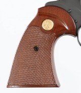 COLT DIAMONDBACK38SPL2 1/2" BARRELEXCELLENT - 2 of 10