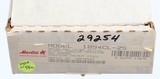MARLIN
1894
25-20
RIFLE
(LIKE-NEW; UNFIRED) BOX AND PAPERS - 16 of 18